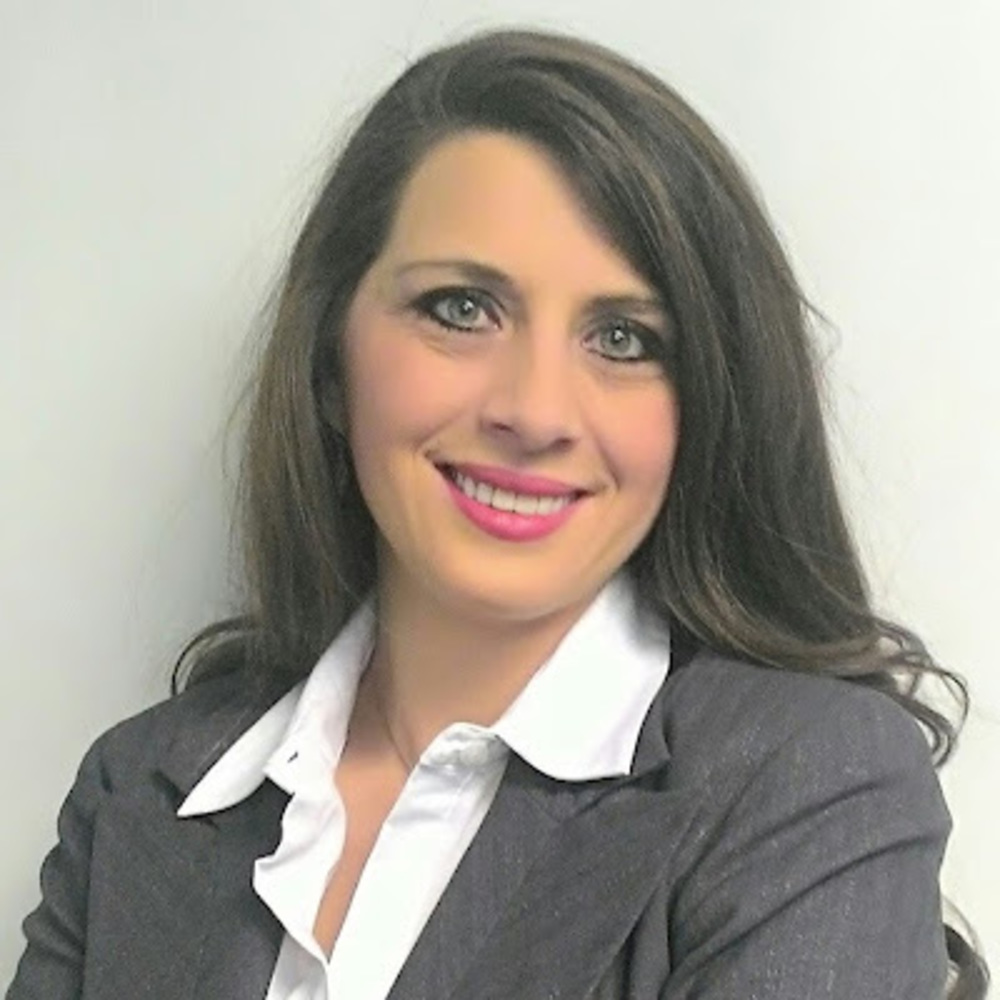 Meet your Posher, Tanessa